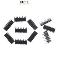 ราคา [SMTH] 10 ชิ้น CD4017BE 4017 CD4017 Decade Counter Divider IC สต็อกใหม่ (43979542632)