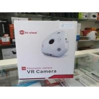 ราคา กล้อง 360 องศา WIFI Wireless IP Camera Hiview HP-55VR30 ความละเอียด 3 ล้านพิกเซล 3MP (4562796992)