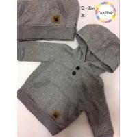 ราคา GAP KIDS เสื้อกันหนาวสำหรับเด็ก 3 ขวบ (93098878)
