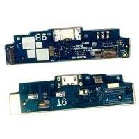 ราคา ชุดบอร์ดชาร์จ Asus Zenfone Go 4.5 (X014D,ZB452CG,ZB452KG) ตูดชาร์จ Asus Zenfone Go 4.5 บอร์ดชาร์จ Asus Zenfone Go 4.5 (2640905389)