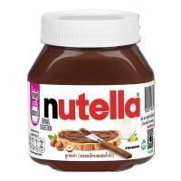 ราคา NUTELLA นูเทลล่าเฮเซลนัทสเปรด ขนาด 200กรัม (43801624804)