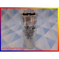 ราคา แคปรัน Capacitor Cap Run อะไหล่แอร์ แอร์ เครื่องปรับอากาศ ยี่ห้อ Shizuki 30 ไมโคร ของแท้ (4157949487)