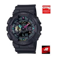 ราคา แท้แน่นอน 100% หายากสุดๆกับ G-SHOCK GA-110MF-1ADR อุปกรณ์ครบทุกอย่างพร้อมใบรับประกัน CMG (25979914297)