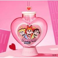 ราคา พร้อมส่งสุดๆ ไม่ต้องรอพรี ✅ Cry baby x power puff girls แก้วน้ำ (26950376188)