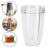 ราคา ABongBang 18/24/32oz โถถ้วยกรองทดแทนสําหรับ Nutribullet 600W NutriBullet Pro 900 Nice (44608239121)