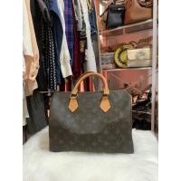 ราคา used Louis vuitton speedy Monogram 30 (4783024964)