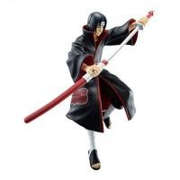 ราคา Banpresto Naruto Narutop99 Uchiha Itachi Figure 4983164892659 (Figure) (27300617228)
