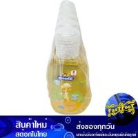 ราคา แชมพูเด็ก สูตรออริจินอล 100 มล (6ขวด) โคโดโมะ Kodomo Children'S Shampoo Original Formula (22459158501)