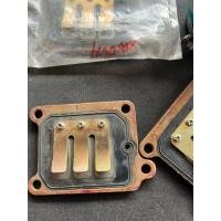 ราคา Harmonica Membrane Assy Set Suzuki RC80 RC100 RC110 RC 80 100 110 Crystal Bravo Tornado (24597211548)