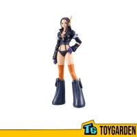 ราคา Banpresto One Piece DXF The Grandline Series Egghead Nico Robin (44401669332)