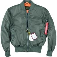 ราคา ❤ Alpha Martin Fashion Pilot Jacket Men 'S Autumn Thin Bomber Ma1 Classic (29140140606)