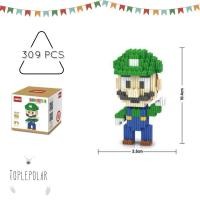 ราคา ❁♗♨ตัวต่อ Linkgo 68162 เลโก้ นาโน ไมโคร บล๊อก ชุด Louis จำนวน 309 ชิ้น : ของเล่น ของสะสม ของขวัญ (19072120082)