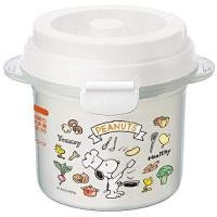 ราคา Skater UDG1-A Microwave rice cooker maker 1 go With sunoco Snoopy Peanuts 640ml UDG1 (16402362582)