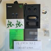 ราคา หูฟัง RAZER HAMMERHEAD TRUE WIRELESS มือ 2 (10926135539)