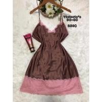 ราคา Victoriaชุดนอนแบรนด์เนมแท้นำเข้า (5855769658)
