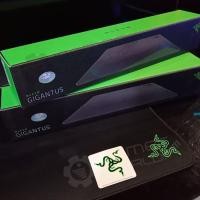 ราคา Razer Gigantus Gaming Mousepad Cloth ขนาดใหญ่ (43755735455)