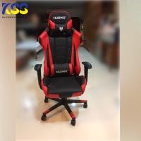 ราคา ส่งเร็ว NUBWO CH-005 GAMING CHAIR NBCH-005 รองรับน้ำหนักได้มากกว่า 150 กิโลกรัม ปรับเอนได้ 180 องศา (3925925234)