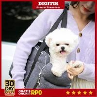 ราคา DIGITIK - HIXI Car Seat Handbag 2 in 1 Cat Dog Car Seat - SW-42 (43054264195)