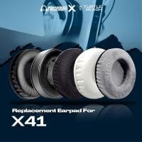 ราคา Earpad Ear Cushion Earcup Turtle Beach Ear Force X41 Foam Pad (53554970164)