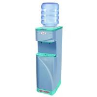 ราคา ชาร์ป เครื่องทำน้ำร้อน-น้ำเย็น รุ่น SB-210S (2334685830)