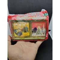 ราคา นาฬิกาตั้งโต๊ะกรอบรูป (Photo Frame Clock) ลาย Tokyo Disney Resort Tokyo Disney Resort Coca-Cola Tokyo Disneyland (44257869286)