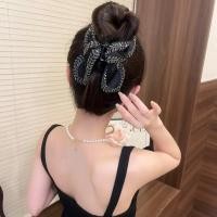 ราคา (มีส่งด่วน) กิ๊ฟติดผมลายใบไม้รูป สไตล์เกาหลี กิ๊บติดผมคุณภาพสูง กิ๊บติดผมผ้าคาดศีรษะ เครื่องประดับผม (42923893153)