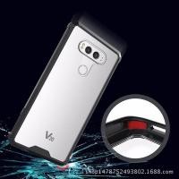 ราคา LG V20 Tempered Clear Case (44315808646)