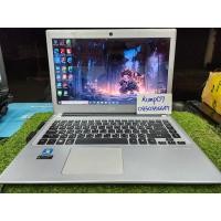 ราคา ขาย Notebook Acer Aspire V5-431 Pentium B987 RAM 4 HDD 500 มือ2 สภาพดี 2900 บาท ครับ (22180162201)