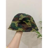 ราคา [2มือ] หมวกบักเก็ตทหาร (57906720117)