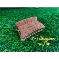 ราคา กิ๊ฟหนีบผมดุมทอง คละสี (14284437198)
