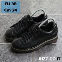 ราคา รองเท้าหนัง Dr. Martens หุ้มส้น มือสอง (2424761480)