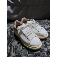 ราคา รองเท้า Alexander McQueen มือสอง (23309388676)