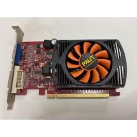 ราคา GeForce Graphics card GT220 512MB DDR2 (5141773467)