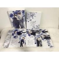 ราคา Boxset กลกุณฑี ของครบ สภาพดี (11452694717)