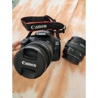 ราคา กล้องถ่ายรูปมือสอง (canon 1300d )มีwifi /ปกติทุกอย่าง/เมนูไทย (40374894935)