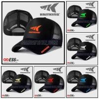 ราคา Trucker Net Cap Outdoor Style Fishing/Trucker Logo KASTKING Daily Store (44329293094)