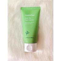ราคา ราคาพร้อมส่ง❗️Innisfree ของแท้ Green Tea Foam Cleanser โฟมล้างหน้า - 80 ml (6301432783)