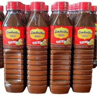 ราคา น้ำปลาร้า แม่เรียน เจ้าเก่า 4ขวดขนาด400ML (29960773686)