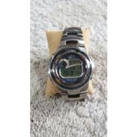 ราคา G-shock Frogman MRG limited edition รับประกันแท้100% สภาพดี รุ่นนี้หายากมาก ท๊อปสุดของ Frogman ส่งฟรี (12312765015)