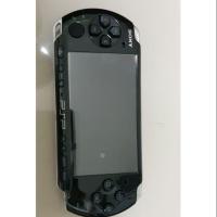 ราคา PSP3000 มือสองสีดำ สภาพสวย (1384750978)