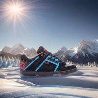 ราคา Dvs Comanche blk สีฟ้าสีแดง Nubuck Hip Hop คู่ Street รองเท้าสเก็ตบอร์ดรองเท้าผ้าใบยาง Outsole Casure รองเท้า (27114481228)