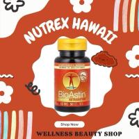 ราคา พร้อมส่ง/ของแท้ Nutrex Bioastin Hawaiian Astaxanthin 12mg 50 softgels exp.2027 สินค้านำเข้าจาก USA (47055833001)