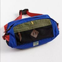 ราคา POLO Bag กระเป๋าคาดอก มือสองของแท้ (24243621223)