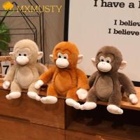 ราคา MXMUSTY ลิงของเล่นตุ๊กตา,จําลองยัดตุ๊กตาตุ๊กตาลิง,สัตว์เอาใจตุ๊กตา28/40ซมการ์ตูนเหมือนจริงอุรังอุตังตุ๊กตาตุ๊กตาเด็กของขวัญ (49558227758)