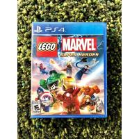 ราคา แผ่นเกม ps4 / Lego Marvel Super Heroes (3037201443)