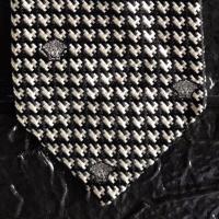 ราคา เนคไท GIANNI VERSACE มือสอง (20694806806)