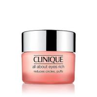 ราคา Clinique All About Eyes Reduces Circles, Puffs 15ml ลด 65% ของแท้เค้าเตอร์ 1,500 บาทเหลือ 525 บาท (2247716909)