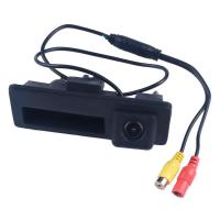 ราคา QX กล้องมองหลังแบบมือจับท้ายรถกล้อง HD สำหรับรถ Audi A4 A3 A6 Q3 Q5 2011 2012 2013 2014 2015 (41112352644)