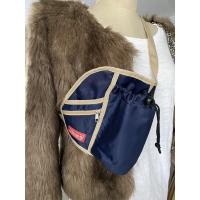 ราคา กระเป๋าใส่ขวดน้ำคาดอก Coleman มือสองของแท้ (8993594299)