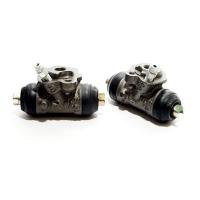 ราคา กระบอกเบรคหลัง 11/16" 1คู่ โตโยต้า ยาริส วิตซ์ โซลูน่า วีออส XP10 XP40 XP130 Toyota Yaris Vitz Soluna Vios ปี 1999-2014 (27314844839)